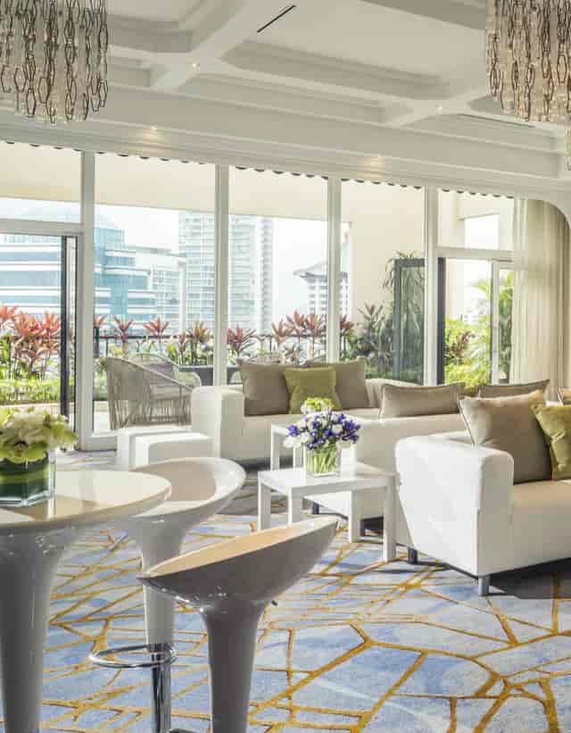 Four Seasons Singapore