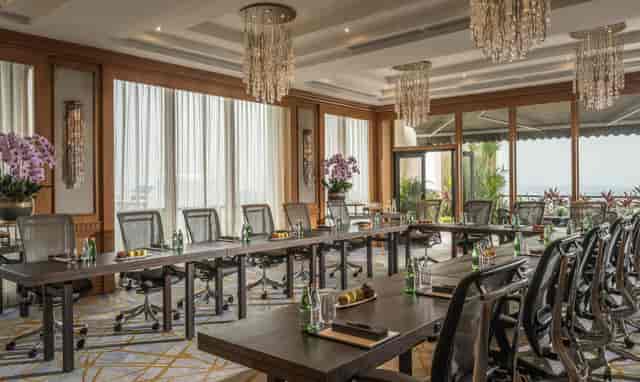 Four Seasons Singapore