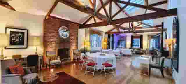 Lumiere London - Shoreditch Loft