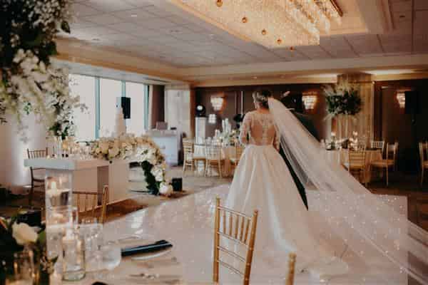 Luchetti Ballroom