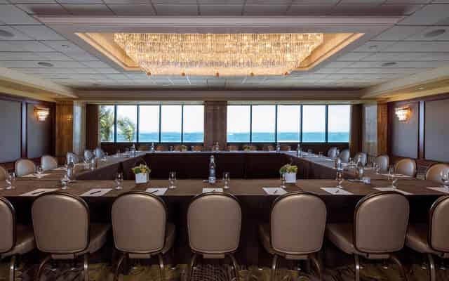 Luchetti Ballroom