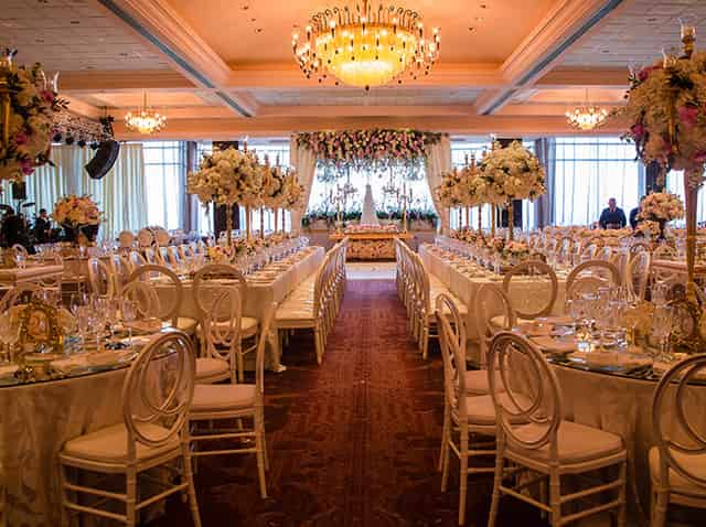 Luchetti Ballroom