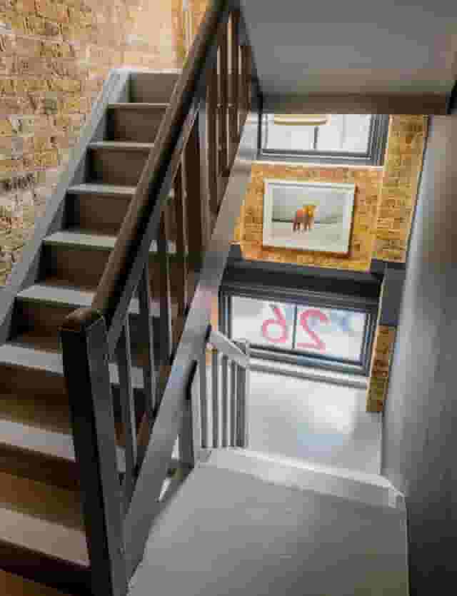 26 Britton Street