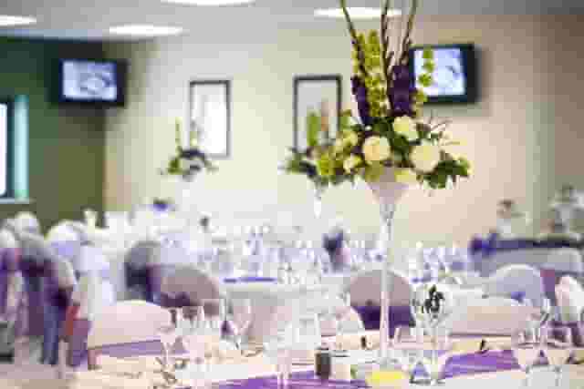 McCoys Marquee