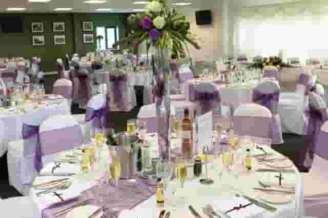 McCoys Marquee