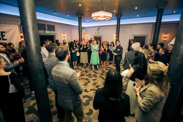 Corporate Event