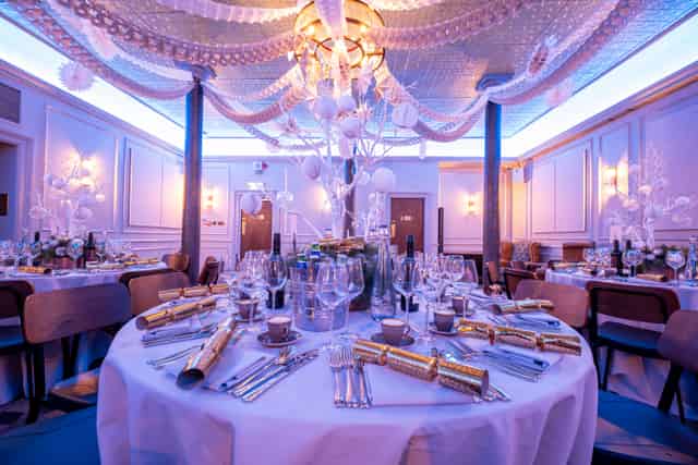 Gala Dinner