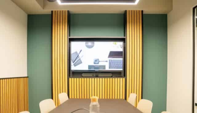 Boardroom