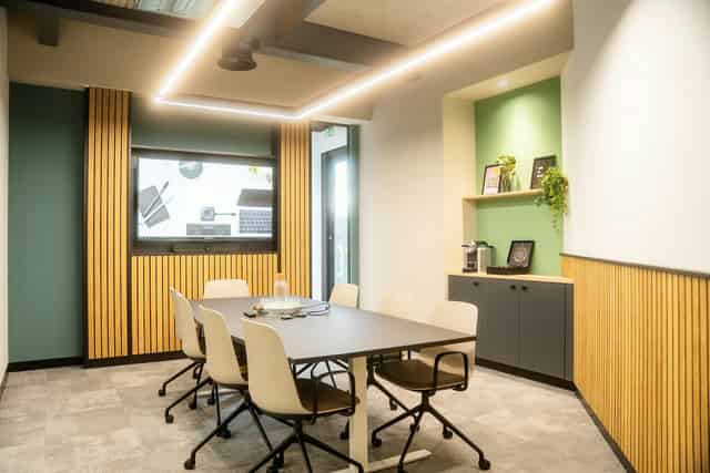 Training Room