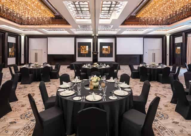 Royale Ballroom