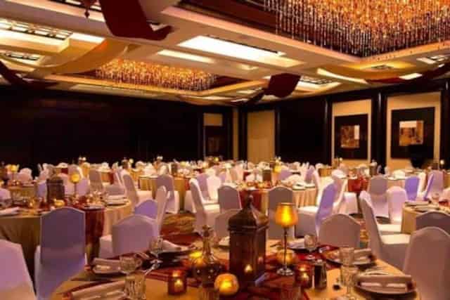 Royale Ballroom