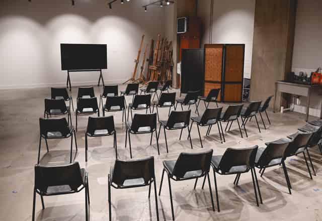 Large Studio