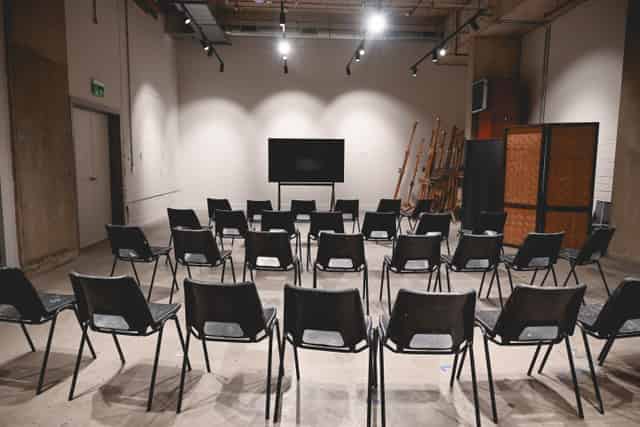 Large Studio