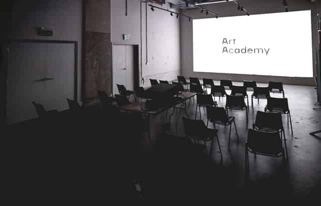 Large Studio