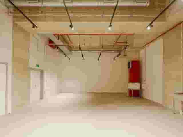 Large Studio