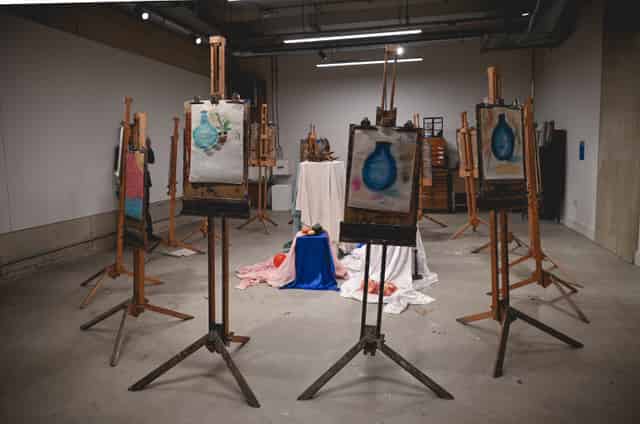 Creative Workshop