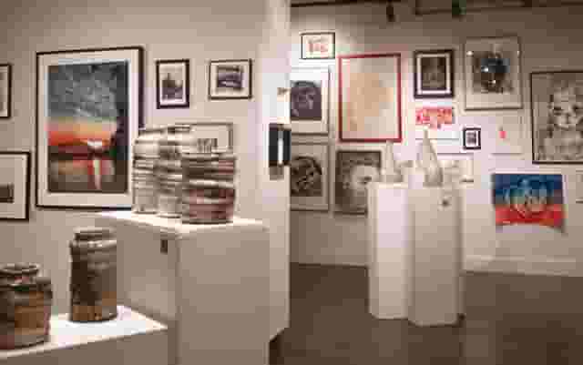 The Gallery