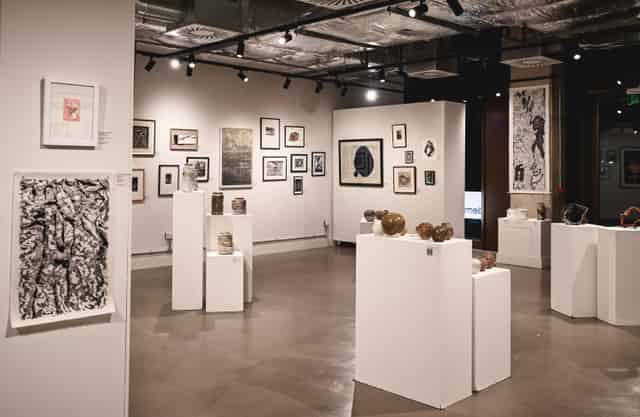 Art Exhibition