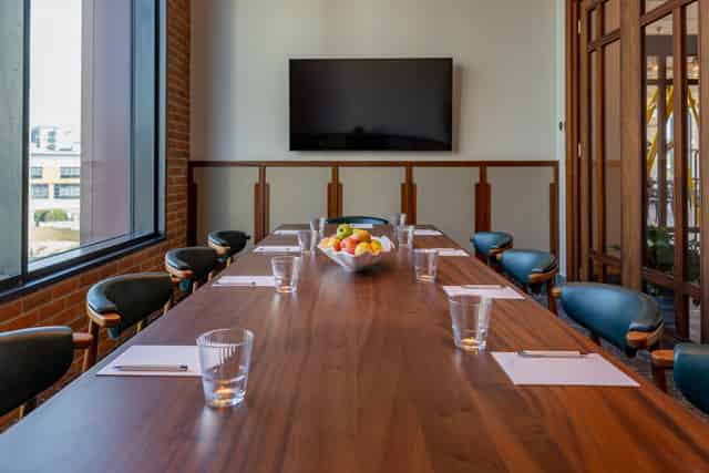 Boardroom