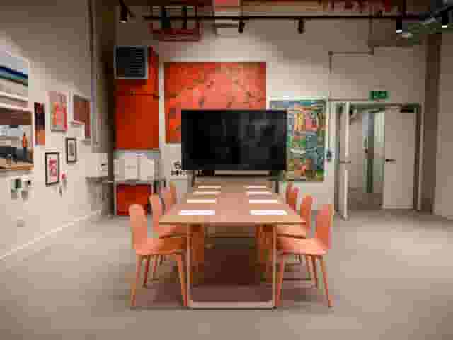 Art Academy