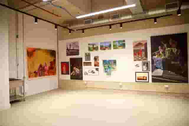 Art Academy