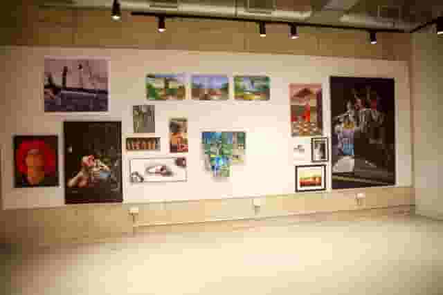 Art Academy
