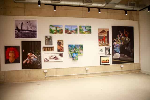 Creative Workshop