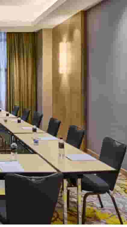 Oakwood Room