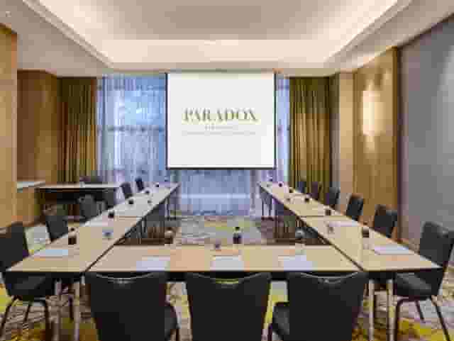 Oakwood Room