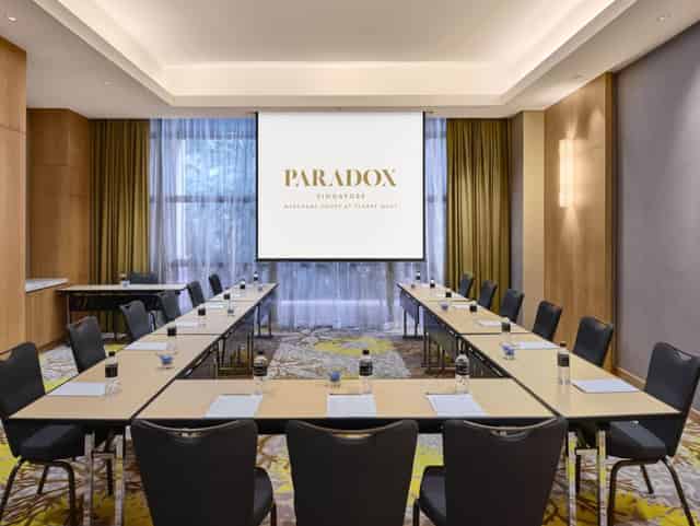 Oakwood Room
