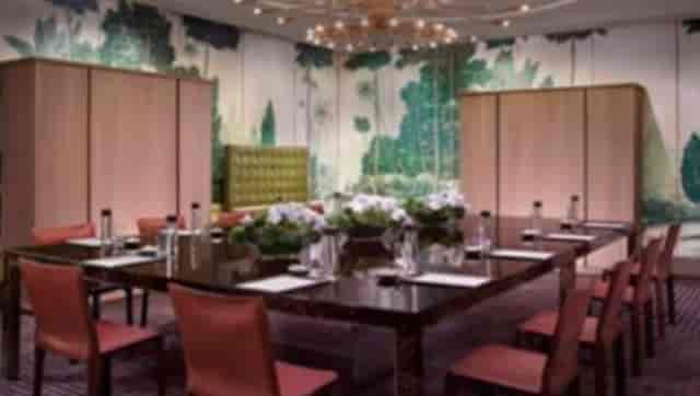 The Ritz-Carlton, Millenia Singapore