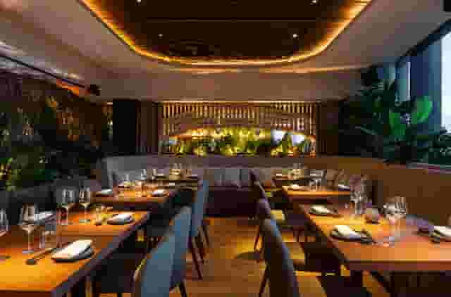 Los Mochis London City