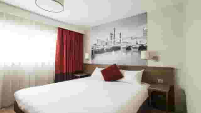 Adagio Serviced Apartments