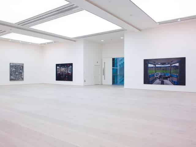 Gallery Three