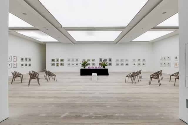 Gallery Three