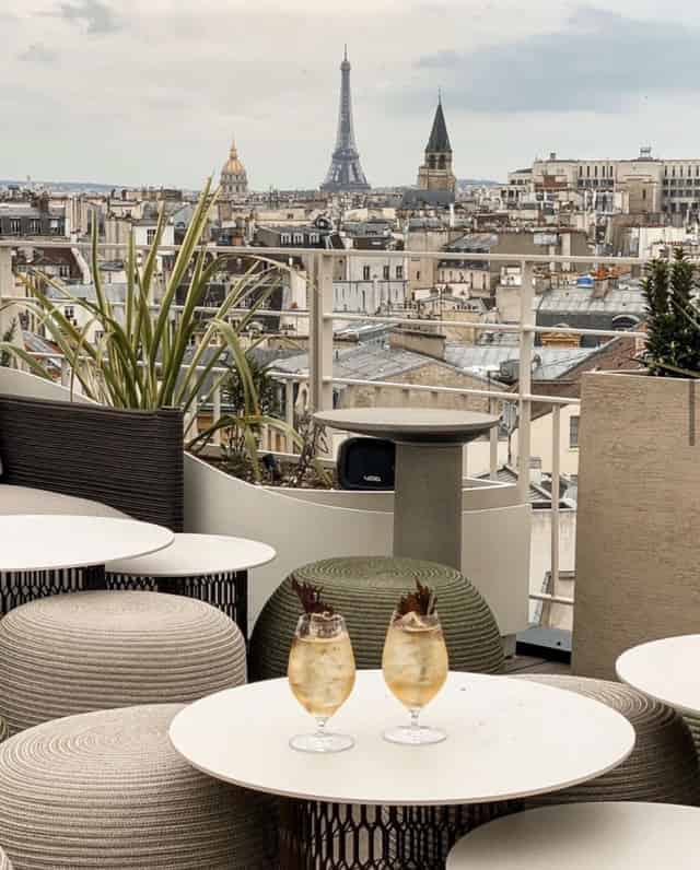 Rooftop