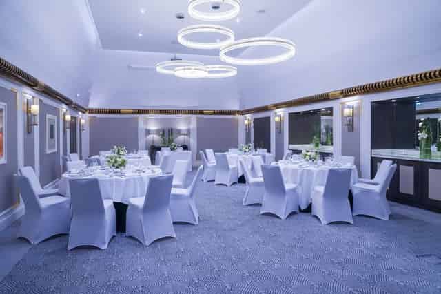 Baccarat Ballroom