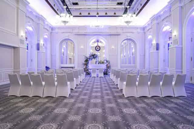 Baccarat Ballroom