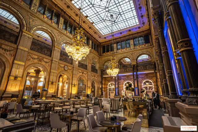 Le Grand Salon
