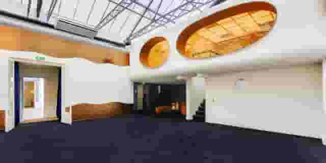Mezzanine