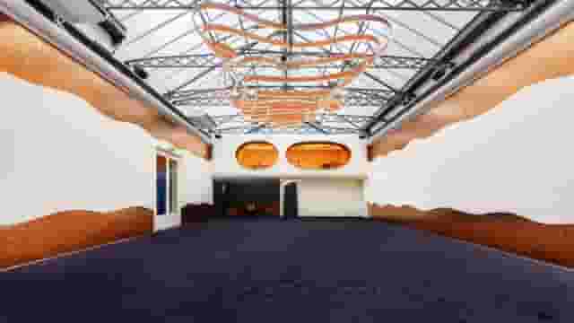 Mezzanine