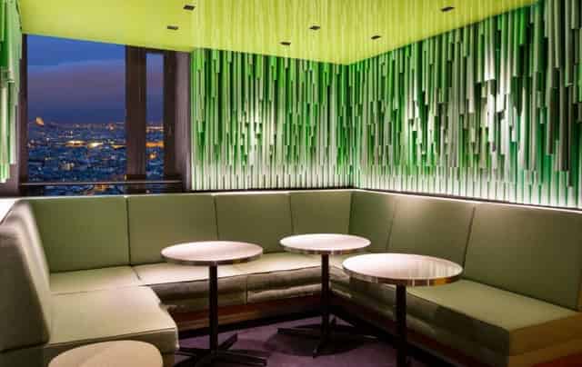 Green Terraces