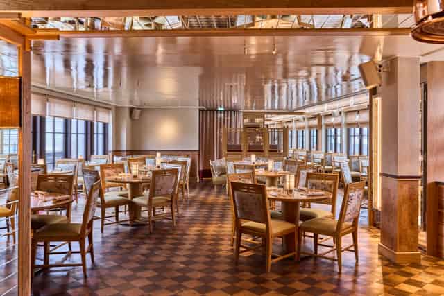 Whole Venue Hire