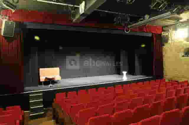 Le Studio Marie Bell