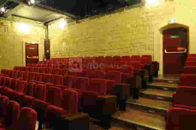 Le Studio Marie Bell