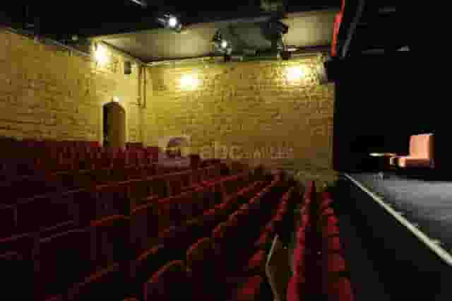 Le Studio Marie Bell