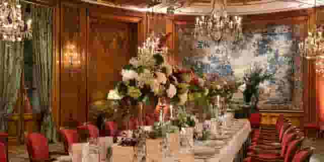 Event Space