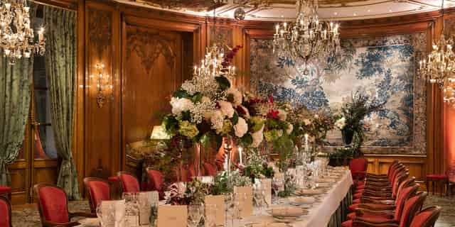 Event Space