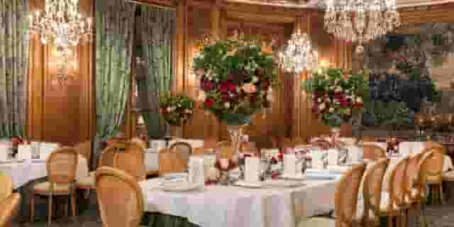 Event Space