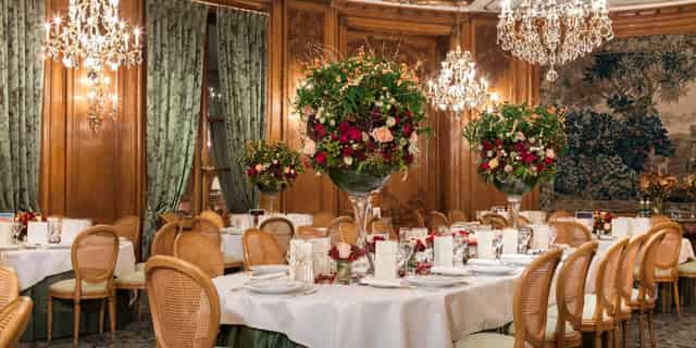 Event Space